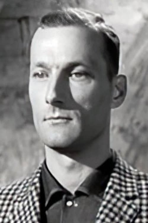 Antoine Baud
