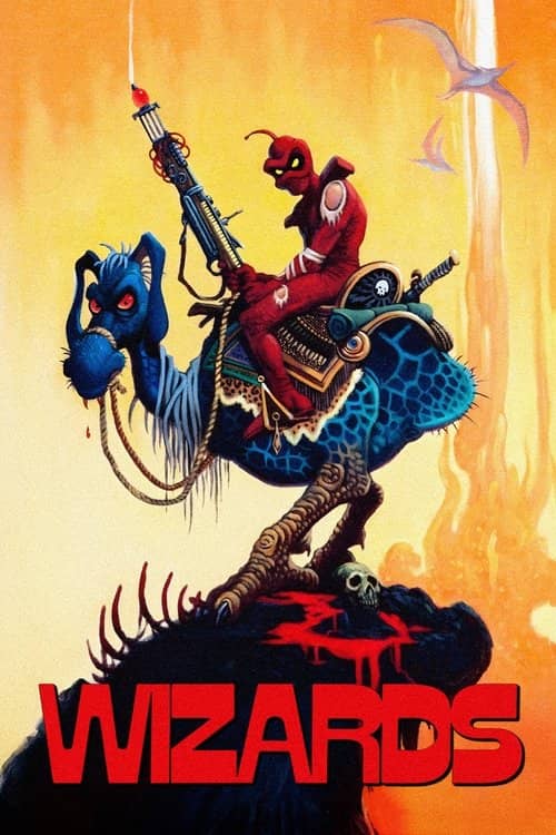 Wizards