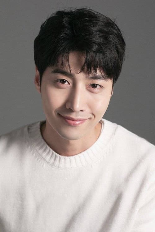 Han Jung-woo