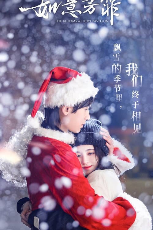 The Blooms at Ruyi Pavilion: Spin-off Season 1 poster
