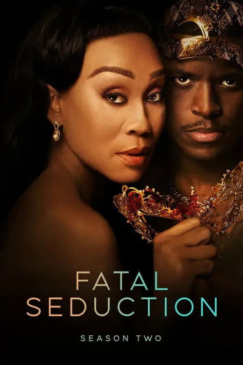 Fatal Seduction Season 2 poster