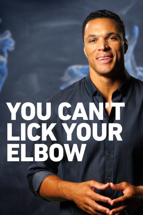 You Can't Lick Your Elbow Season 1 poster