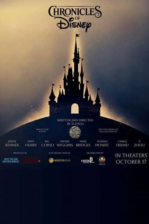 Chronicles of Disney