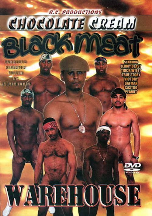 Black Meat Warehouse