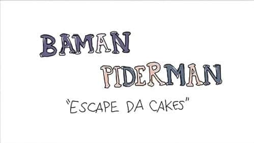 Escape Da Cakes