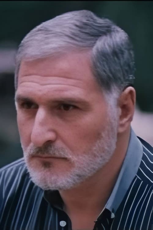 Gogi Kharabadze