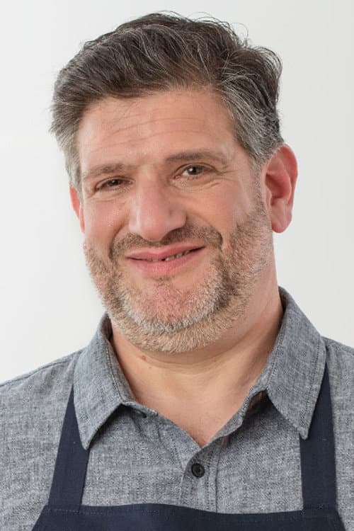 Adam Ried