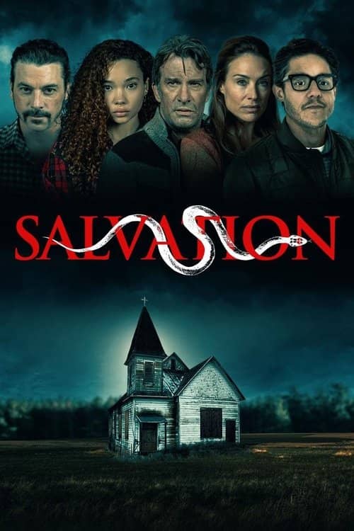 Salvation