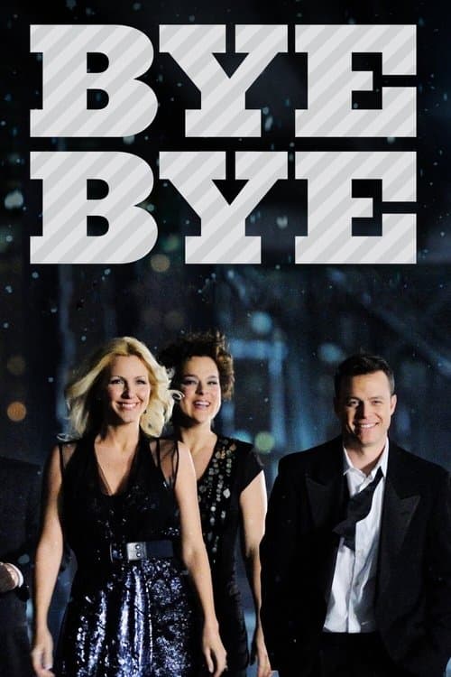 Bye Bye Season 2 poster