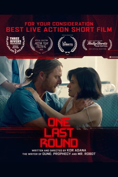 One Last Round