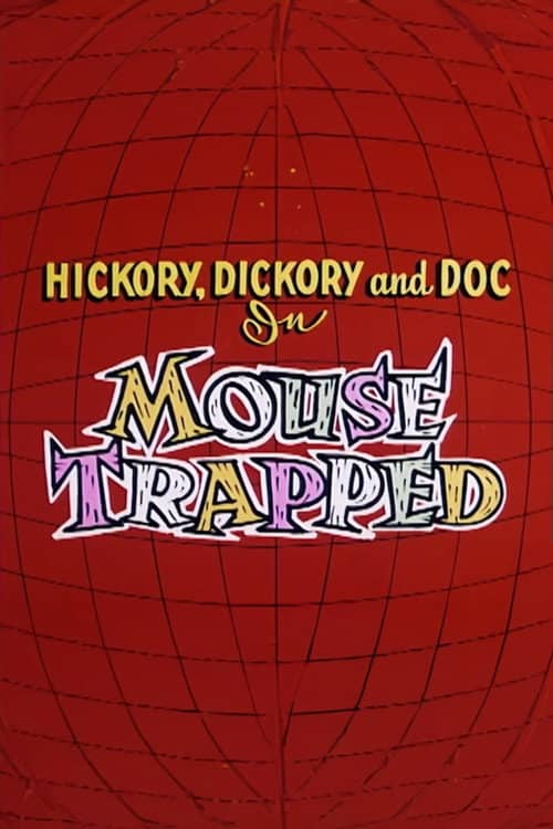 Mouse Trapped