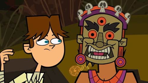 The Am-AH-zon Race