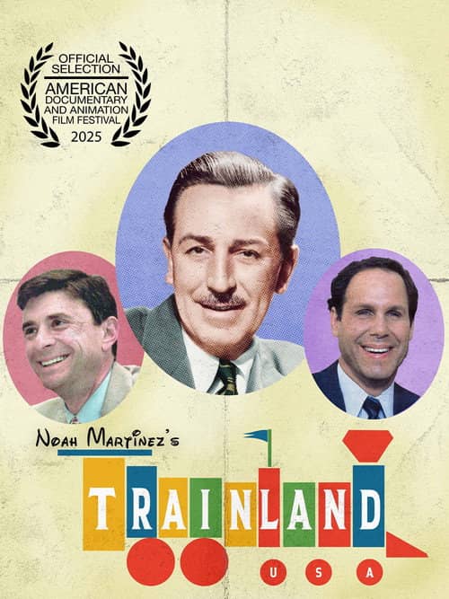 Trainland, U.S.A.