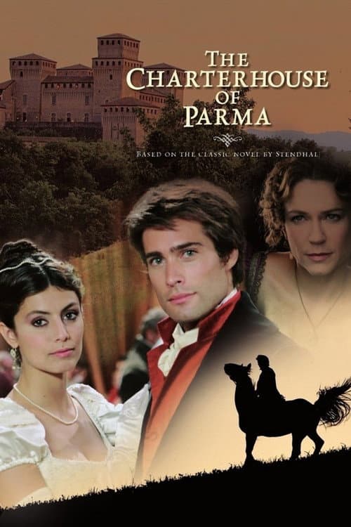 The Charterhouse of Parma Season 1 poster
