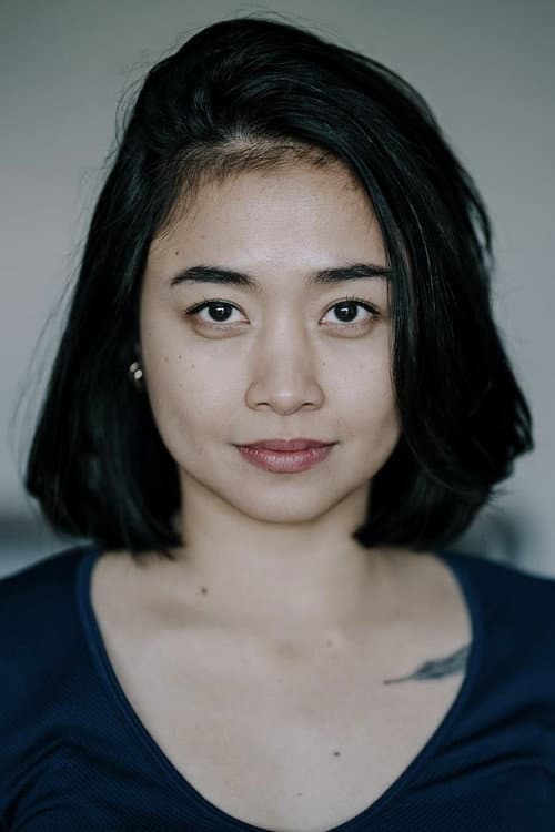 Anne Cruzado