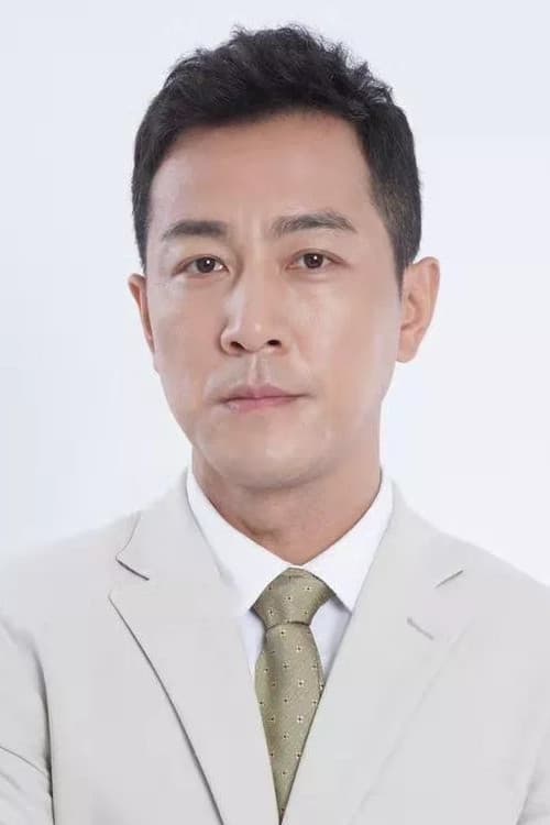 Wang Bin
