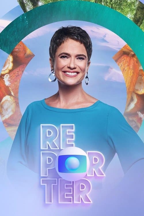 Globo Repórter Season 2 poster