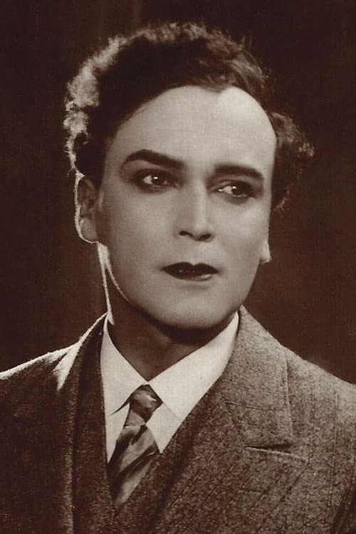 Vladimir Gajdarov