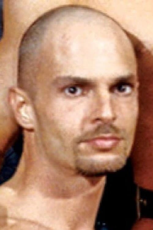 Jason Ryder