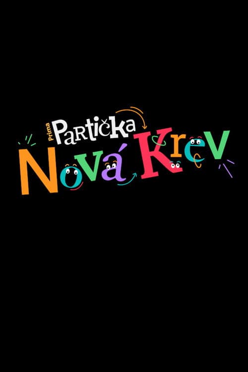 Partička - Nová krev Season 2 poster