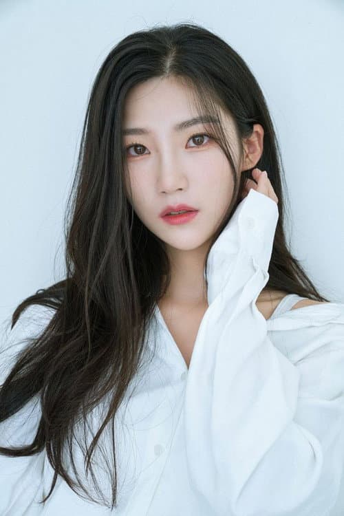 Kwon Eun-bin