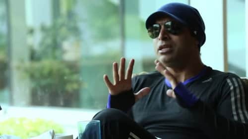 Shoaib Akhtar