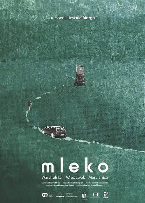 Milk