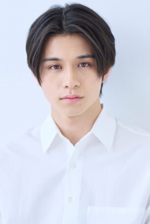 Aoi Iwasaki