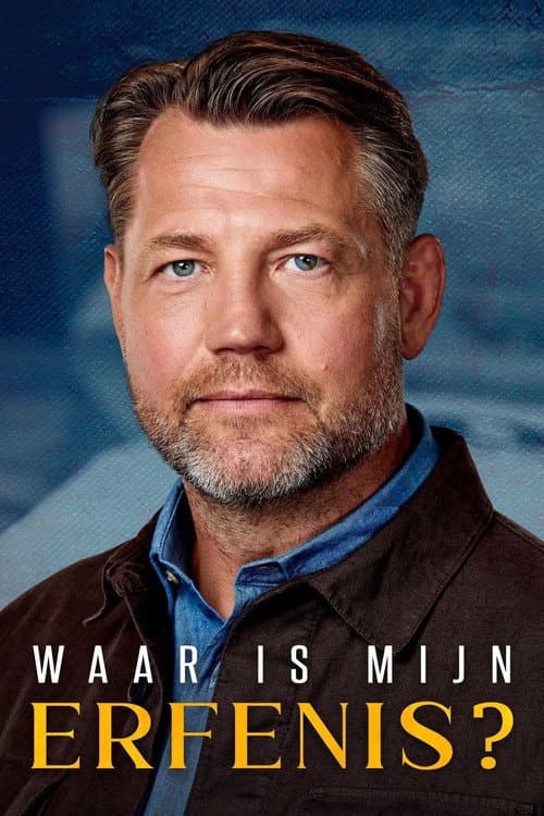 Waar is Mijn Erfenis? Season 2 poster