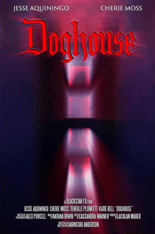 Doghouse
