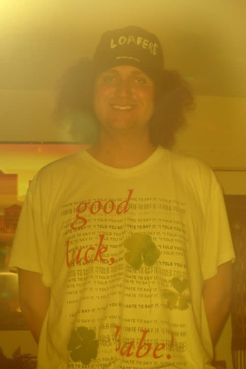 Nate Simon