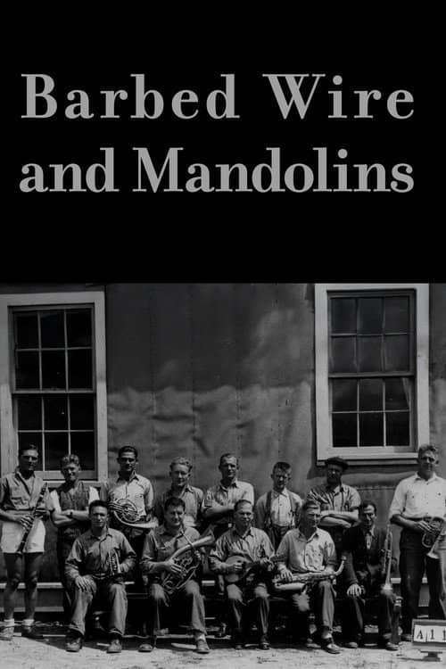 Barbed Wire and Mandolins