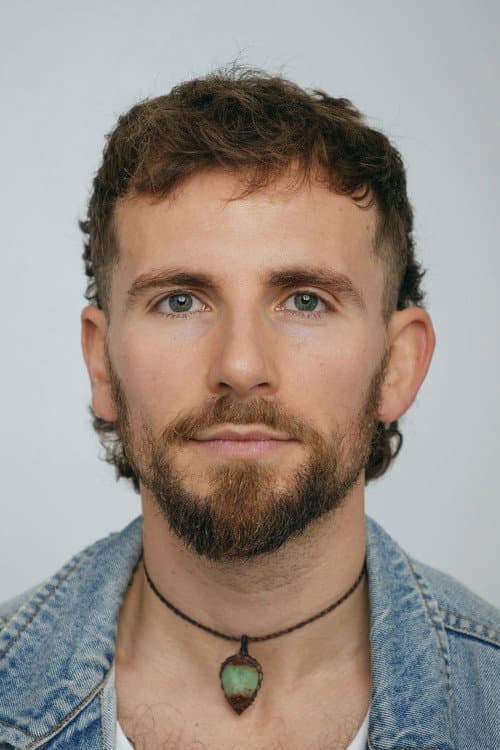 Michael Naylor