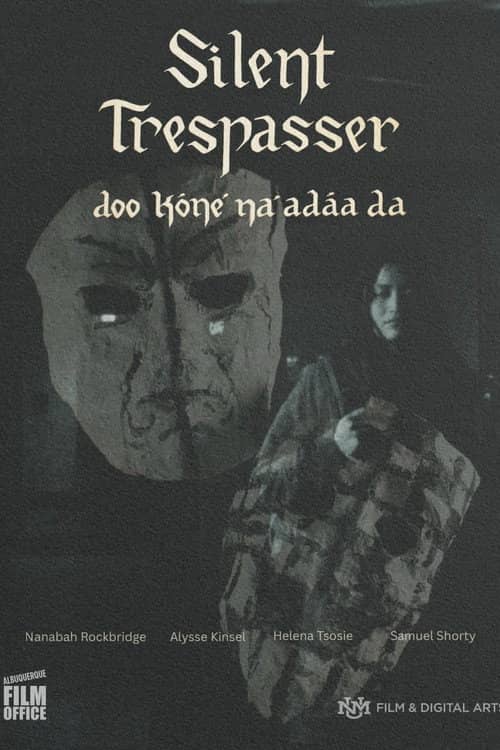 Silent Trespasser