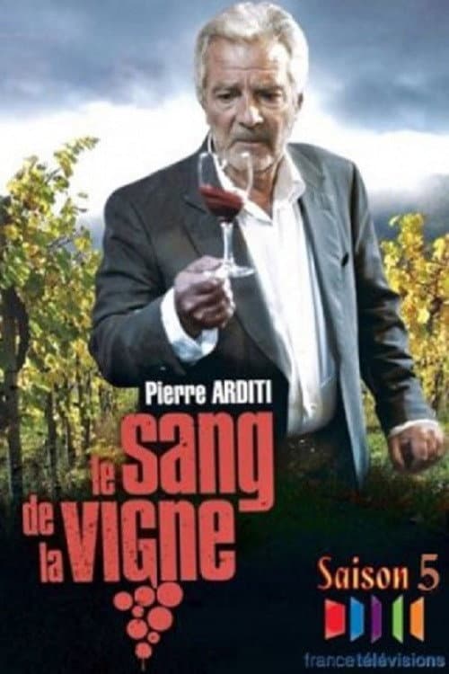 Blood of the Vine Season 5 poster