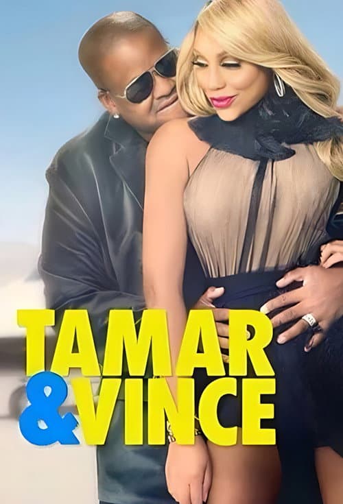 Tamar & Vince Season 3 poster