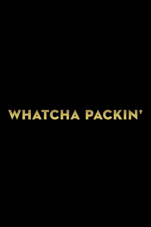 Whatcha Packin' All Stars 3 poster