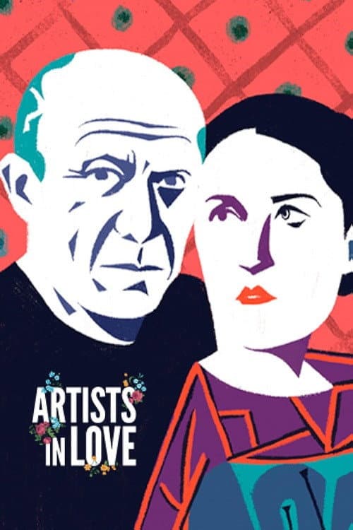 Artists in Love Season 1 poster