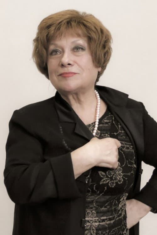 Iya Shablakova