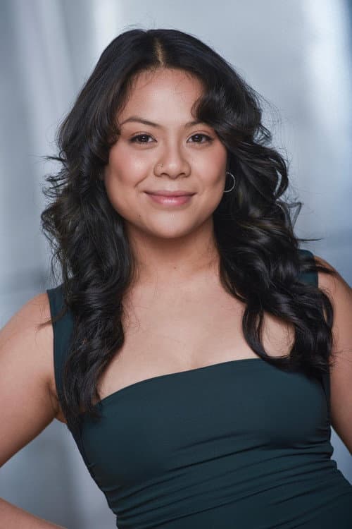 Danielle Verayo