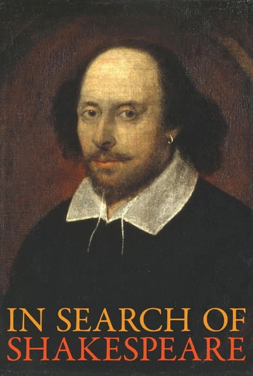 In Search of Shakespeare Season 1 poster