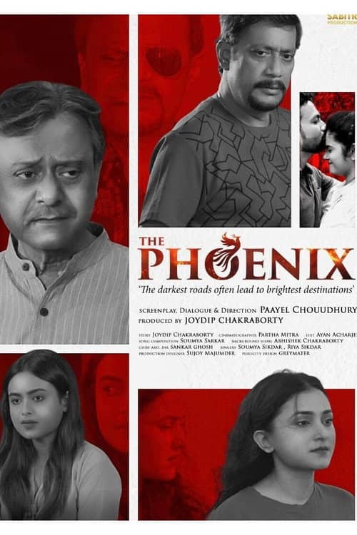 The Phoenix