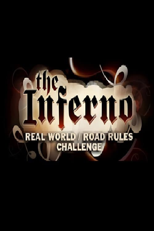 The Challenge The Inferno poster