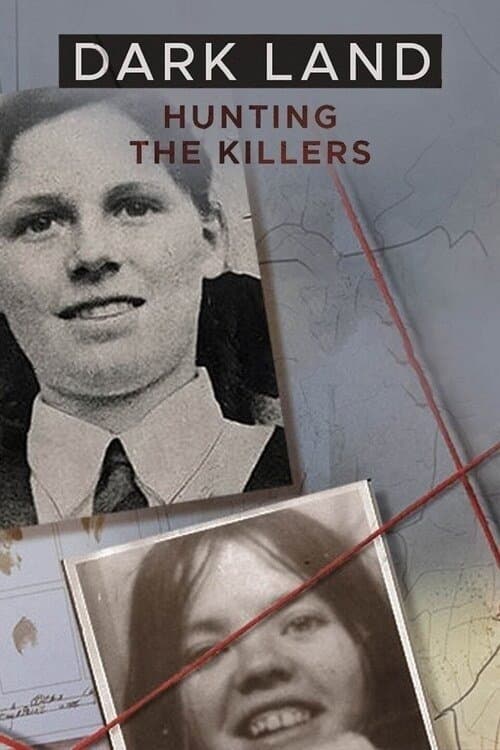Dark Land: Hunting the Killers Series 2 poster