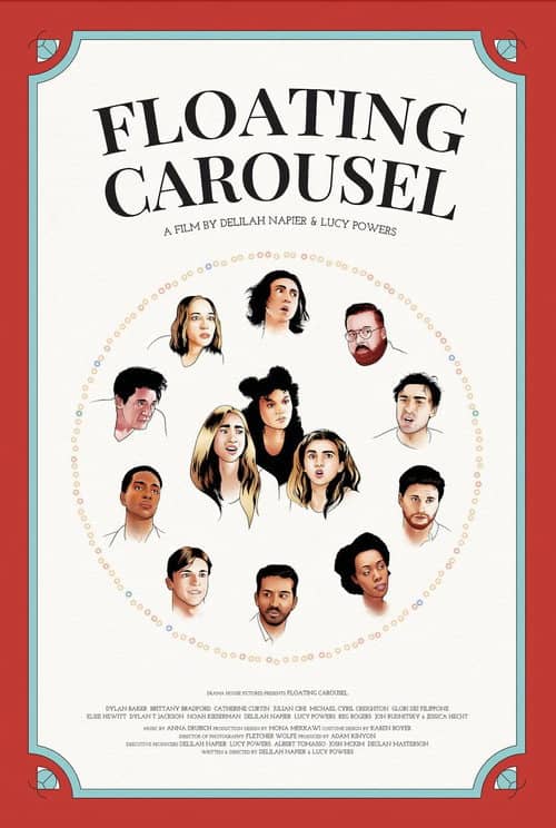 Floating Carousel