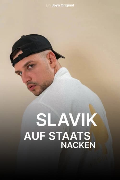 Slavik – Auf Staats Nacken Season 4 poster