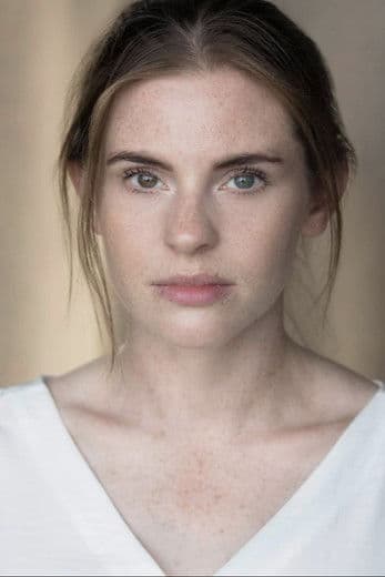 Caitlin Cameron