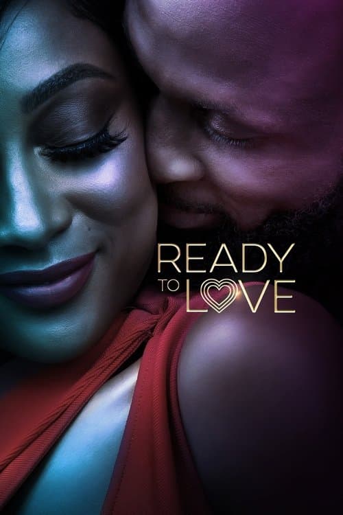 Ready to Love Season 2 poster