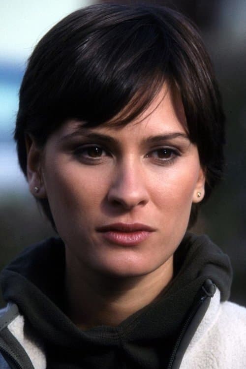 Heidi Lenhart