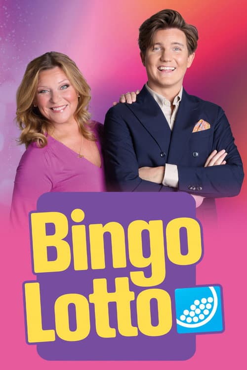 Bingolotto Season 2 poster